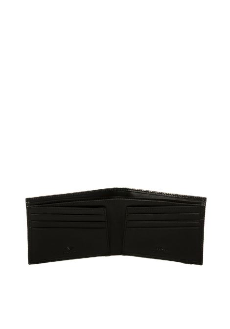  GUESS | SMMIPR LEA92MILANO-BLACK